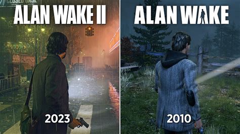 alan wake 2 crackwatch|ALAN WAKE 2 : (CRACKED VS. ORIGINAL) PERFORMANCE .